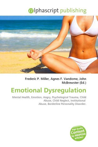 Emotional Dysregulation