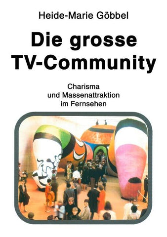 Die große TV-Community