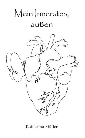 Mein Innerstes, außen