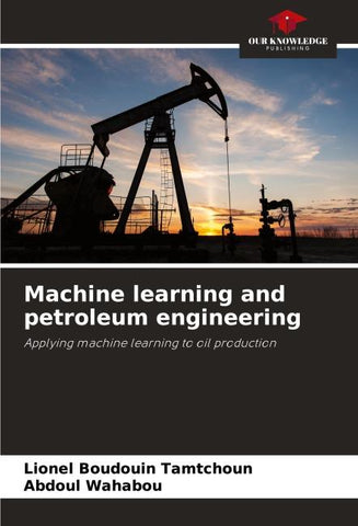 Machine learning and petroleum engineering