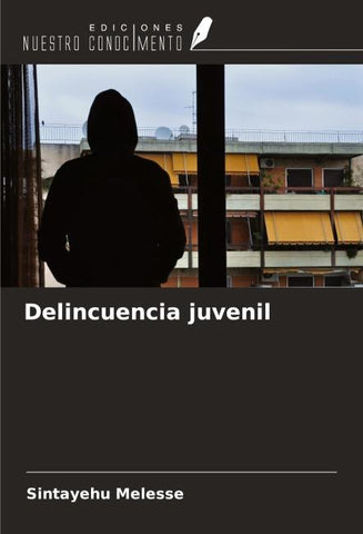 Delincuencia juvenil
