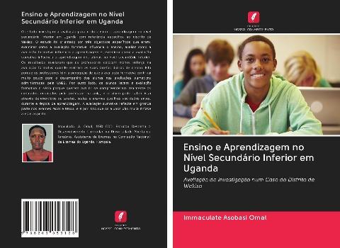 Ensino e Aprendizagem no Nível Secundário Inferior em Uganda
