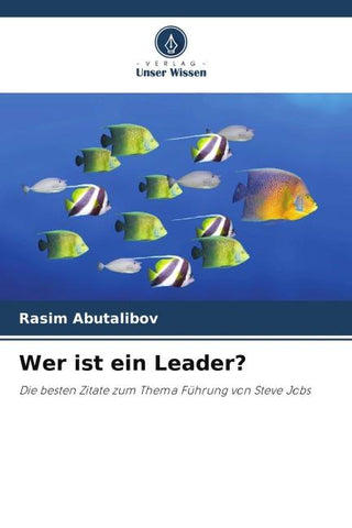 Wer ist ein Leader?