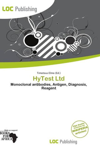 HyTest Ltd