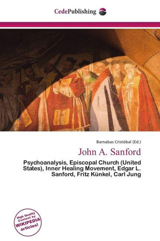 John A. Sanford