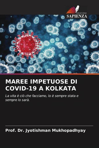 MAREE IMPETUOSE DI COVID-19 A KOLKATA