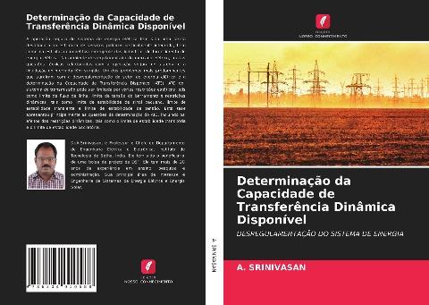 Determinação da Capacidade de Transferência Dinâmica Disponível