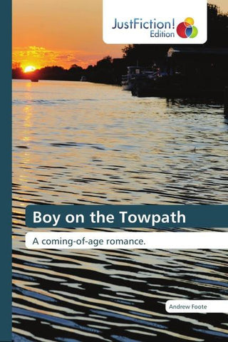 Boy on the Towpath