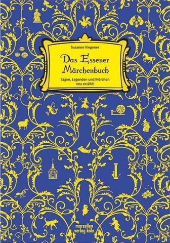 Das Essener Märchenbuch