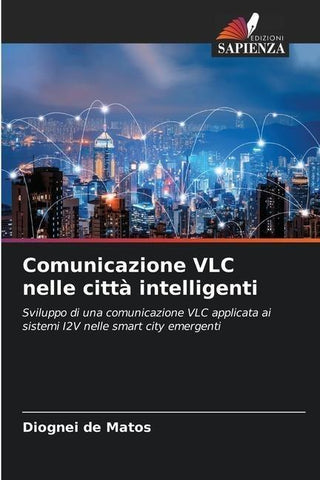 Comunicazione VLC nelle città intelligenti