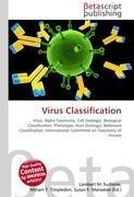 Virus Classification