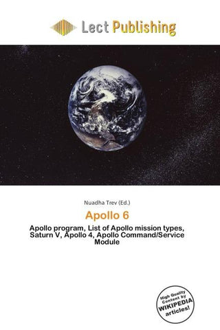 Apollo 6
