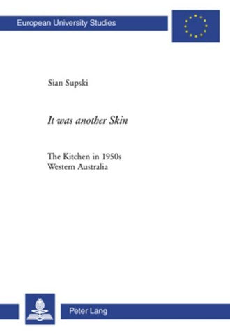 'It was another Skin'