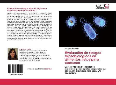 Evaluación de riesgos microbiológicos en alimentos listos para consumo