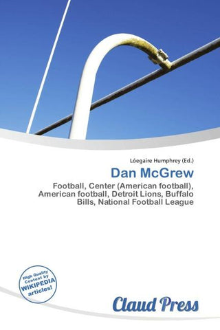 Dan McGrew