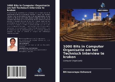 1000 Bits in Computer Organisatie om het Technisch Interview te kraken