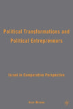 Political Transformations and Political Entrepreneurs