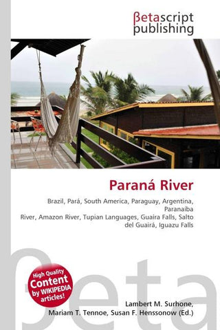 Paraná River