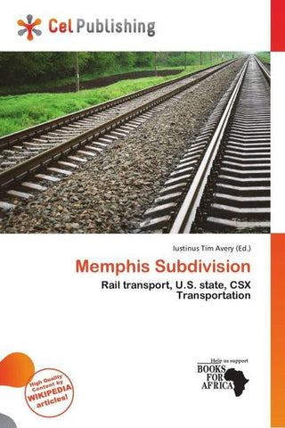 Memphis Subdivision