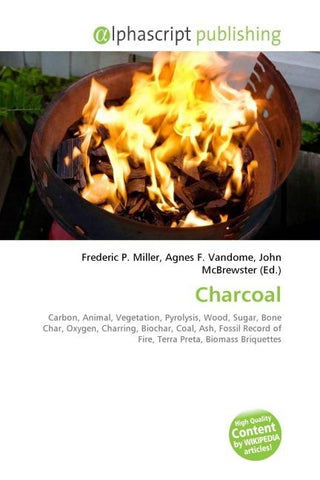 Charcoal