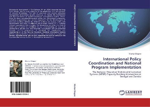International Policy Coordination and National Program Implementation