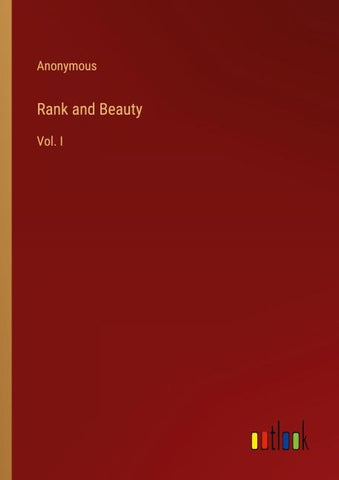 Rank and Beauty