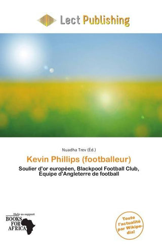 Kevin Phillips (footballeur)