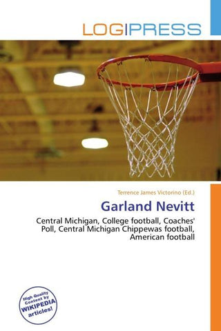 Garland Nevitt