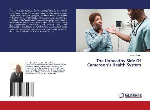 The Unhealthy Side Of Cameroon's Health System