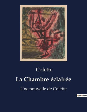 La Chambre éclairée