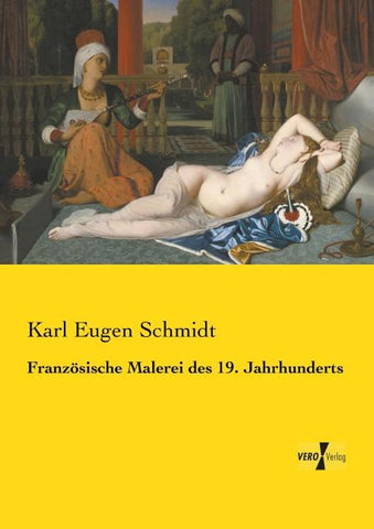Französische Malerei des 19. Jahrhunderts