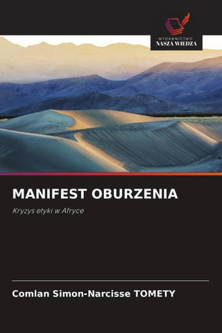 MANIFEST OBURZENIA