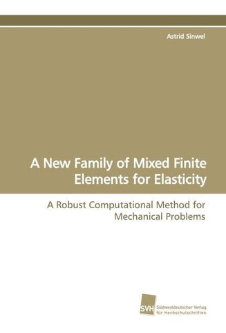 A New Family of Mixed Finite Elements for Elasticity