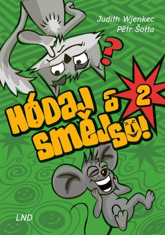 Hódaj a směj so! 2