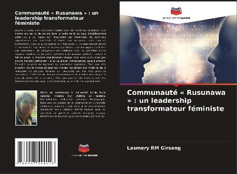 Communauté ' Rusunawa ' : un leadership transformateur féministe