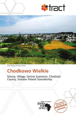 Chodkowo Wielkie