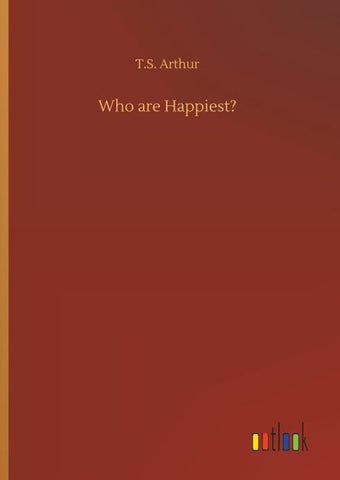 Who are Happiest?