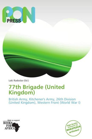 77th Brigade (United Kingdom)