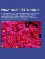 Privatrecht (Österreich)