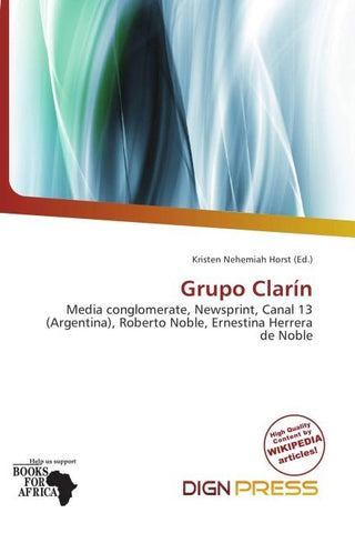 Grupo Clarín