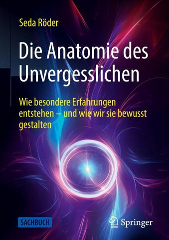 Die Anatomie des Unvergesslichen