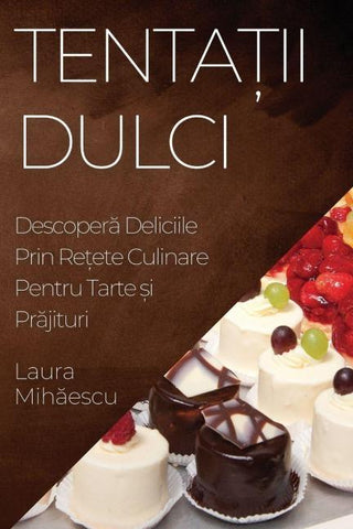 Tenta¿ii Dulci