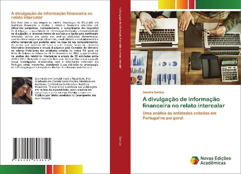 A divulgação de informação financeira no relato intercalar