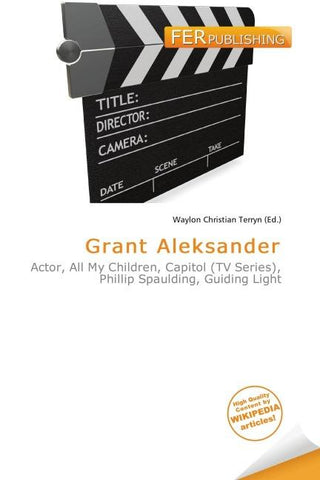 Grant Aleksander