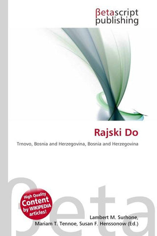 Rajski Do