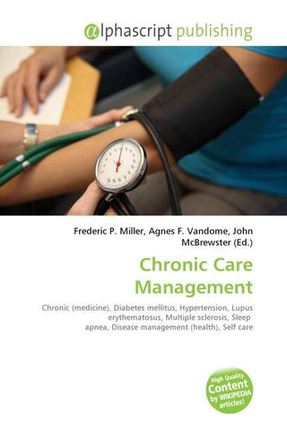 Chronic Care Management
