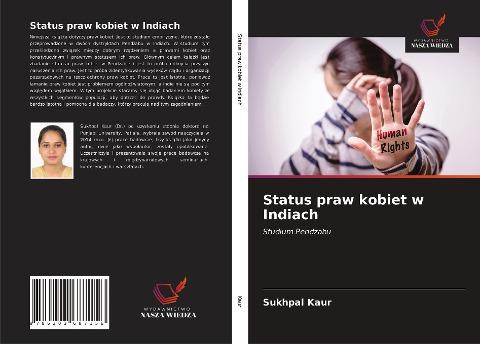 Status praw kobiet w Indiach