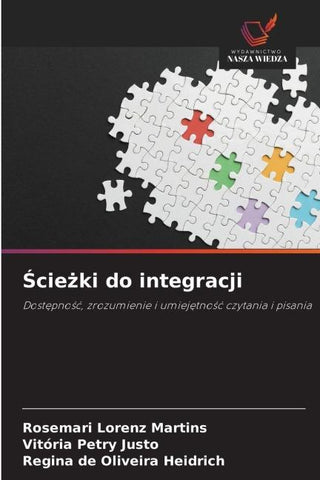 ¿cie¿ki do integracji