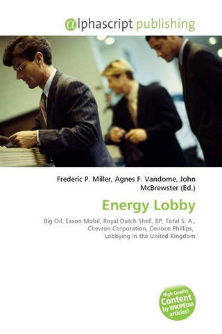 Energy Lobby