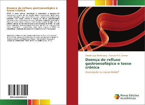 Doença do refluxo gastroesofágico e tosse crônica